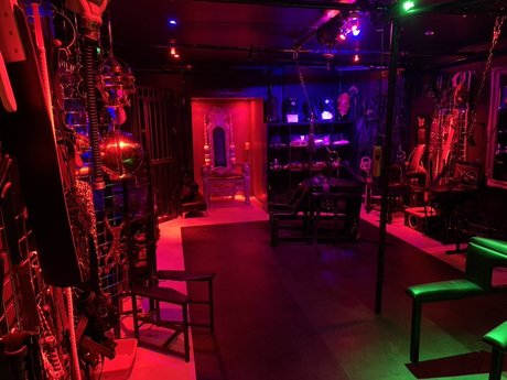 master with owned sub best pornstar archive