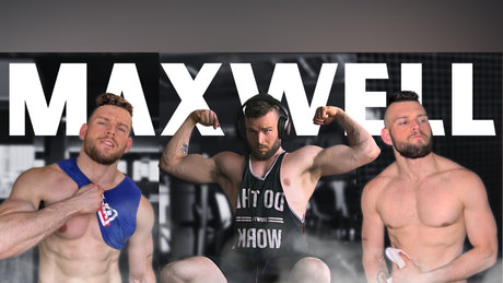 MaxwellStone xxx pornstar pic