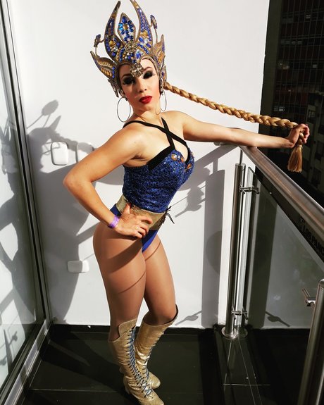 Melissa Paola Ramos Villalobos pornstar sexy galleries