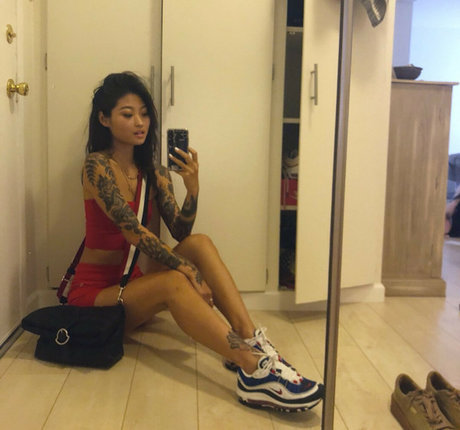 hottest ebony onlyfans pornographic img