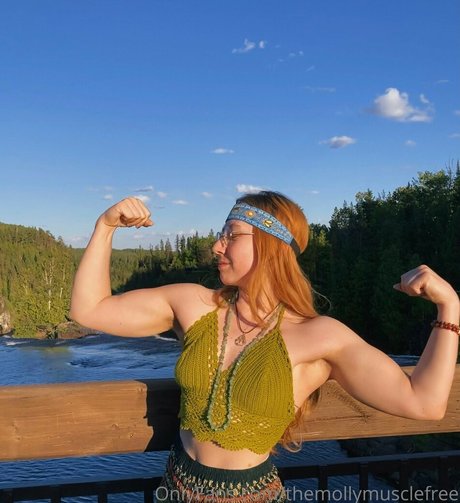 themollymuscle hd star gallery