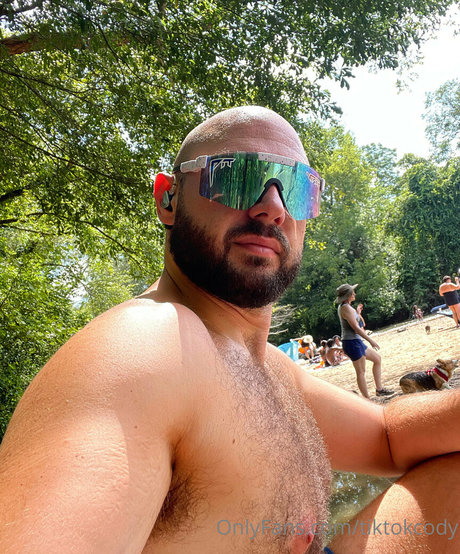 tiktokcody model beautiful archive