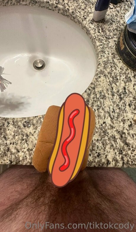 tiktokcody top model archive