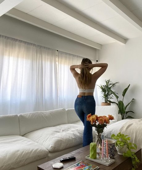 Madeleine Byrne sexy star pic