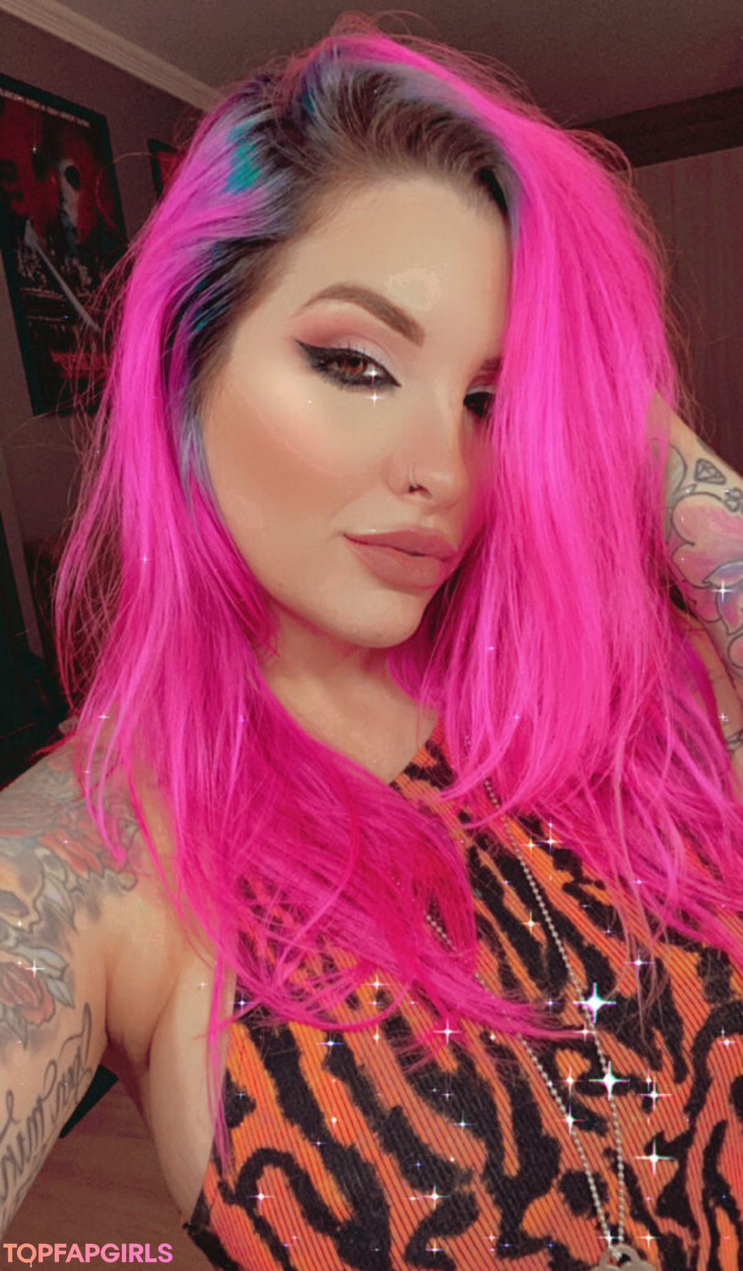 famous midget onlyfans nudes pic