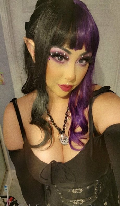 pixi3lovesu nice model picture