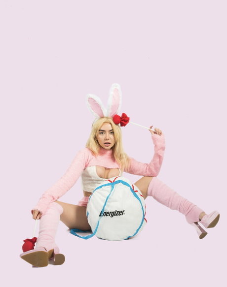 sooofina model exclusive archive