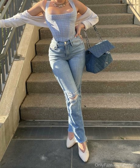 sooofina star high quality image