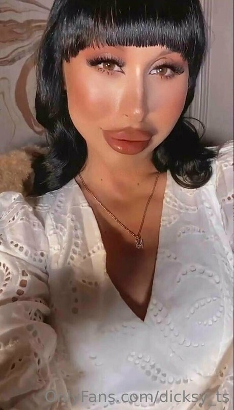 dicksy ts model pics