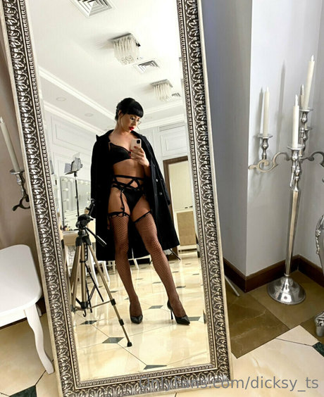 dicksy ts hd pornstar images