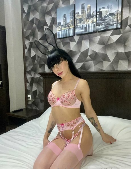 dicksy ts pornstar nudes image