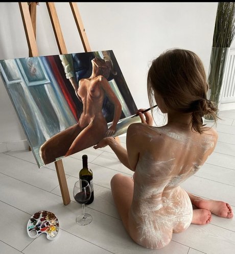 big tits gym onlyfans art xxx photo