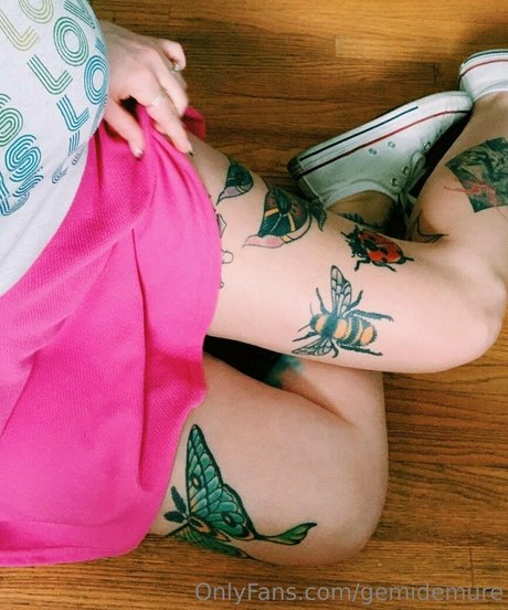 gemidemure star erotic picture