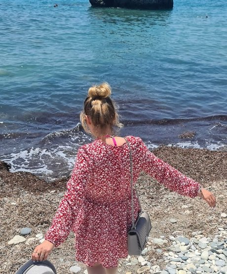 Dianaholiday high quality pornstar archive