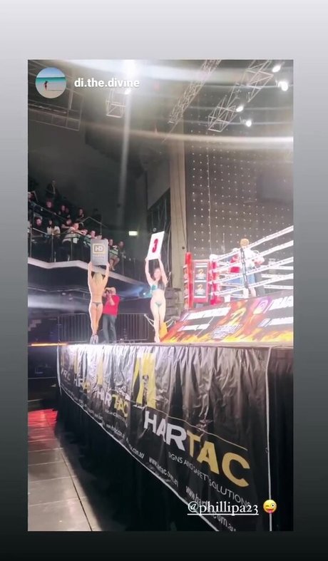 Phillipa Sharples pornstar nudes photo