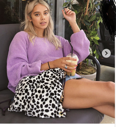 Ambar Driscoll naked actress pics