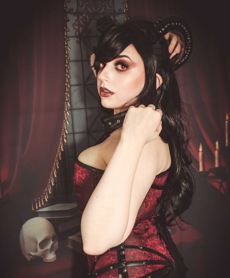 Joanne Rose erotic pornstar picture