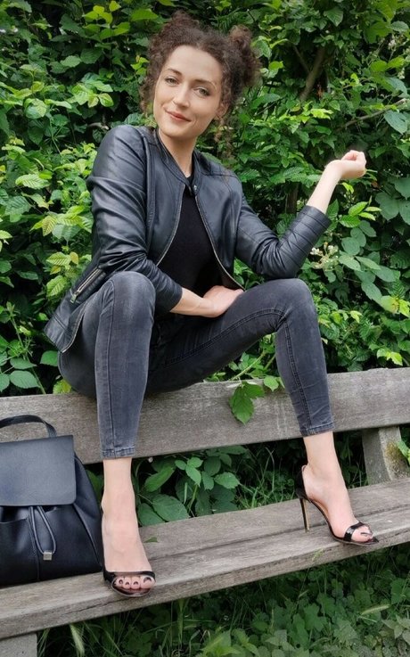 ponytail onlyfans art xxx image