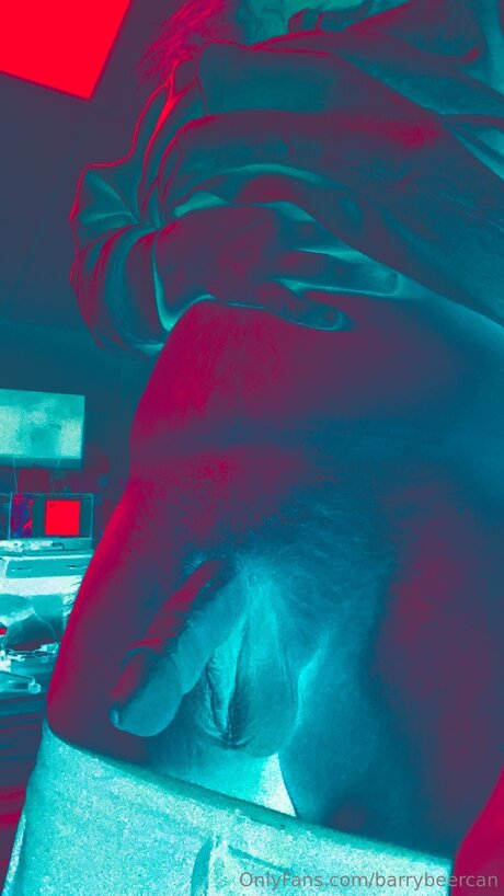 Barry Beercan star porn img