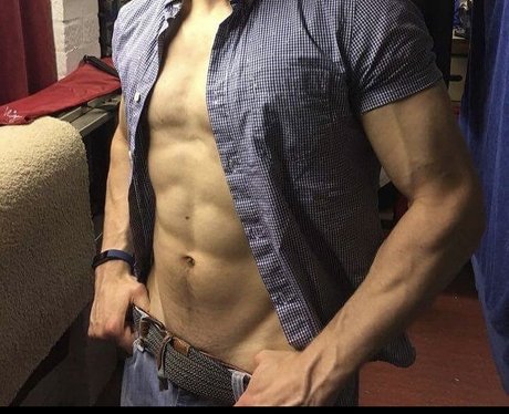 Andre Colter pornstar free img