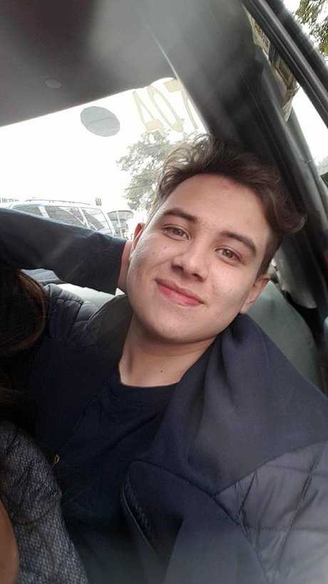 Pablo Hernandez xxx pornstar galleries