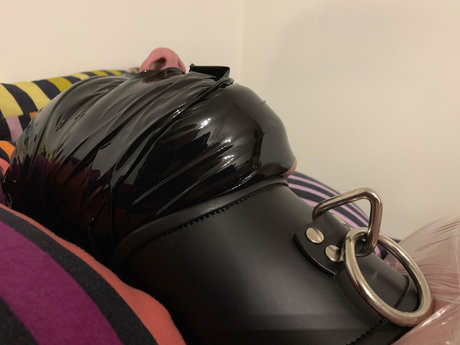 BDSM Mummification star sex images