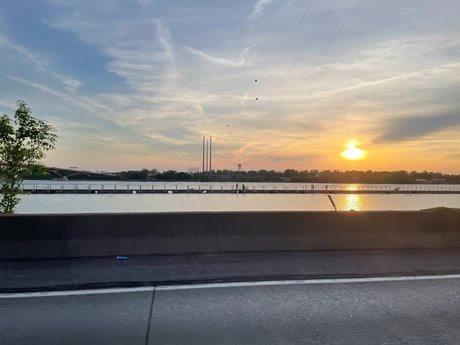 Charlotte Cox star exclusive image