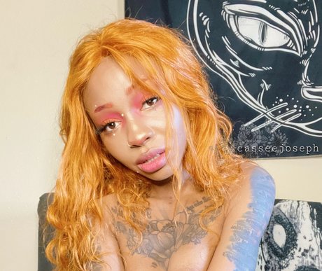 Cassee Joseph xxx actress galleries