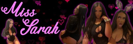 Miss Sarah_ star sexy pictures