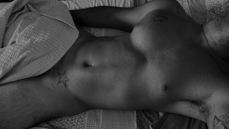 Miguel Wolf pornstar sex photo