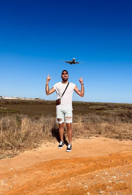 Miguel Matos star nudes pictures