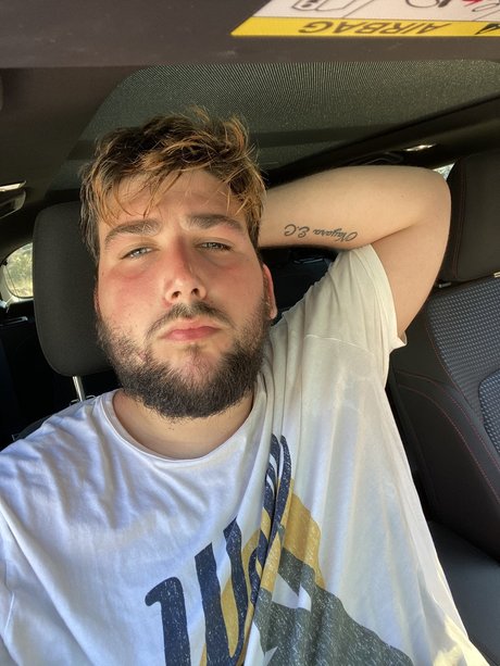 Chubby Bear_ free star pic