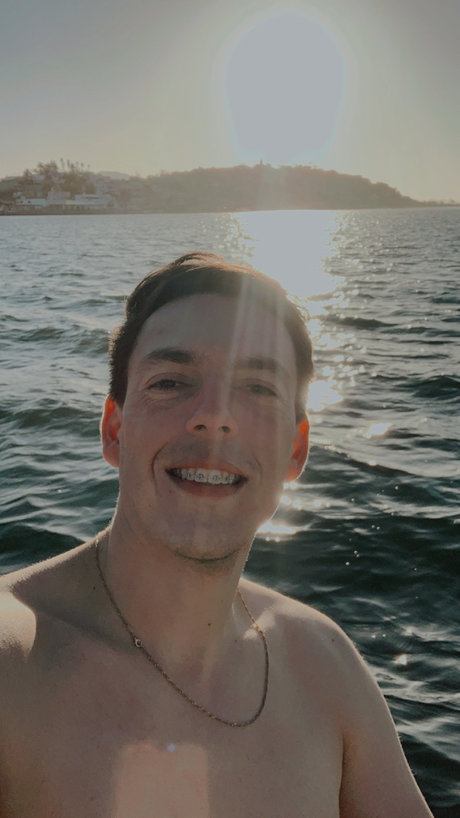 Miguel McFly star sex archive