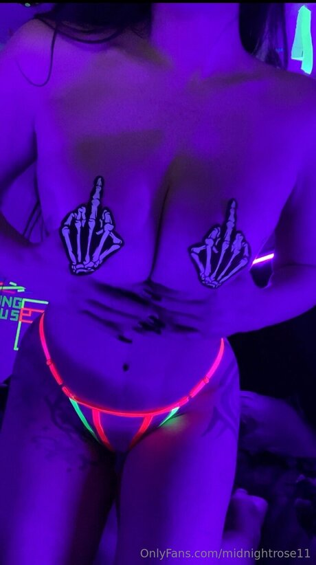 Midnightrose pornstar erotic img