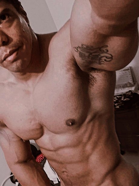 milton ospina pornographic model pictures