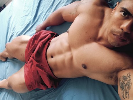 milton ospina star adult picture