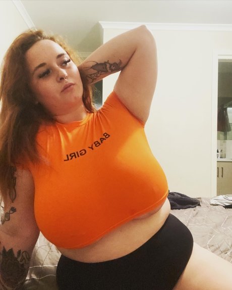 Cricket Rose_ model hd galleries