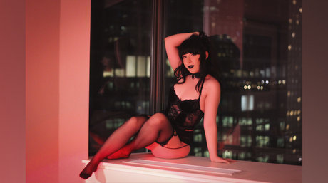 Minxrain pornstar adult picture