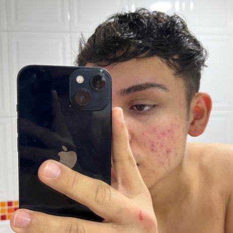 Juan Diego nudes star pictures