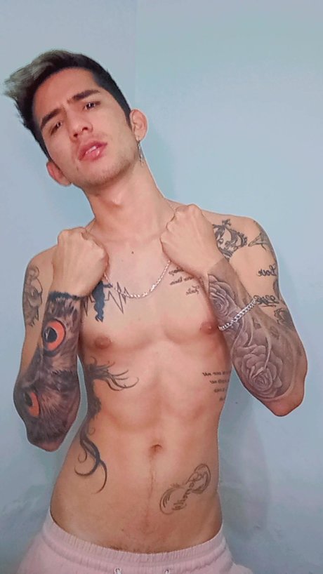 Carlos Barajas Hernandez sex actress picture