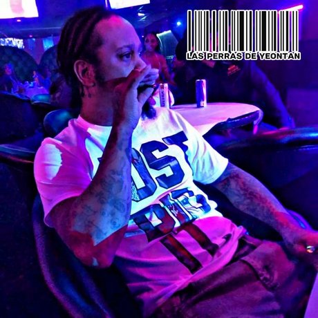 Jay Tee porn model picture