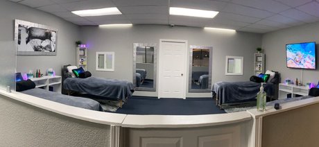 HiFi Body Sculpting Studio model sexy archive