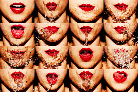 Amanda Locke best model pictures