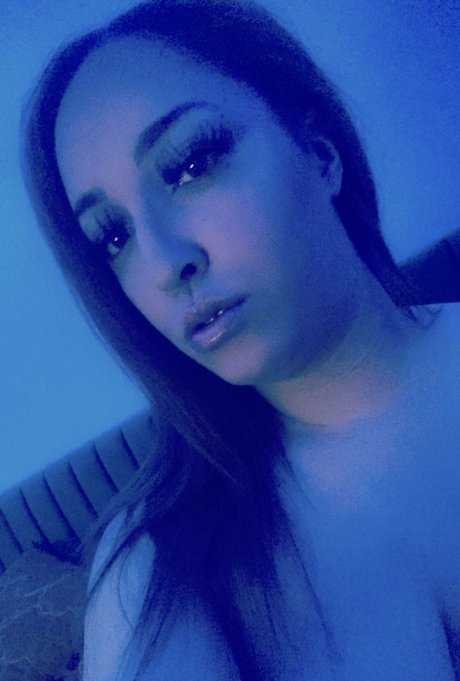 Queen Lexxi perfect actress pic