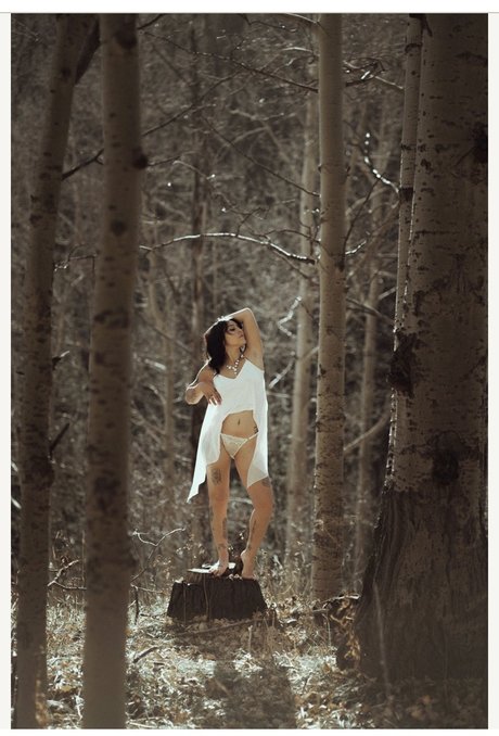 MissVersace01 sexy pornstar pic