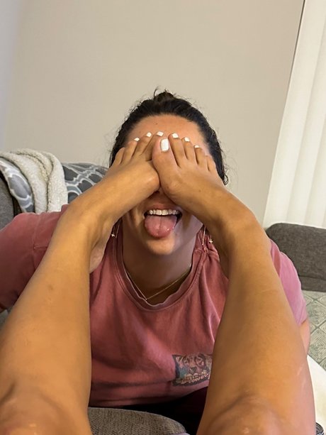 Josephina B perfect model img