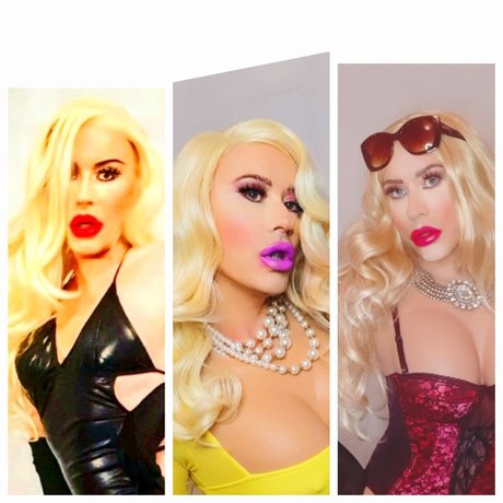 Jenna Larosa star perfect image