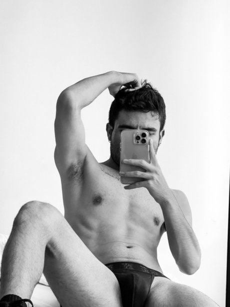 Mr Dango star xxx gallery