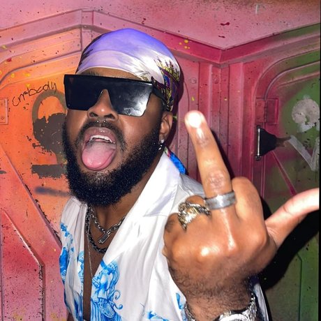 Mr Boujee model perfect gallery