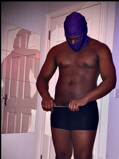 MR BALACLAVA_ nudes pornstar archive